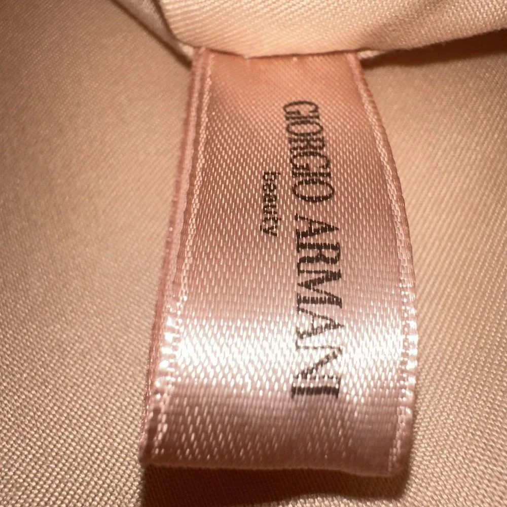 Armani Beauty preowned as